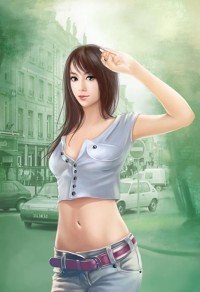都市之绝色女装大佬